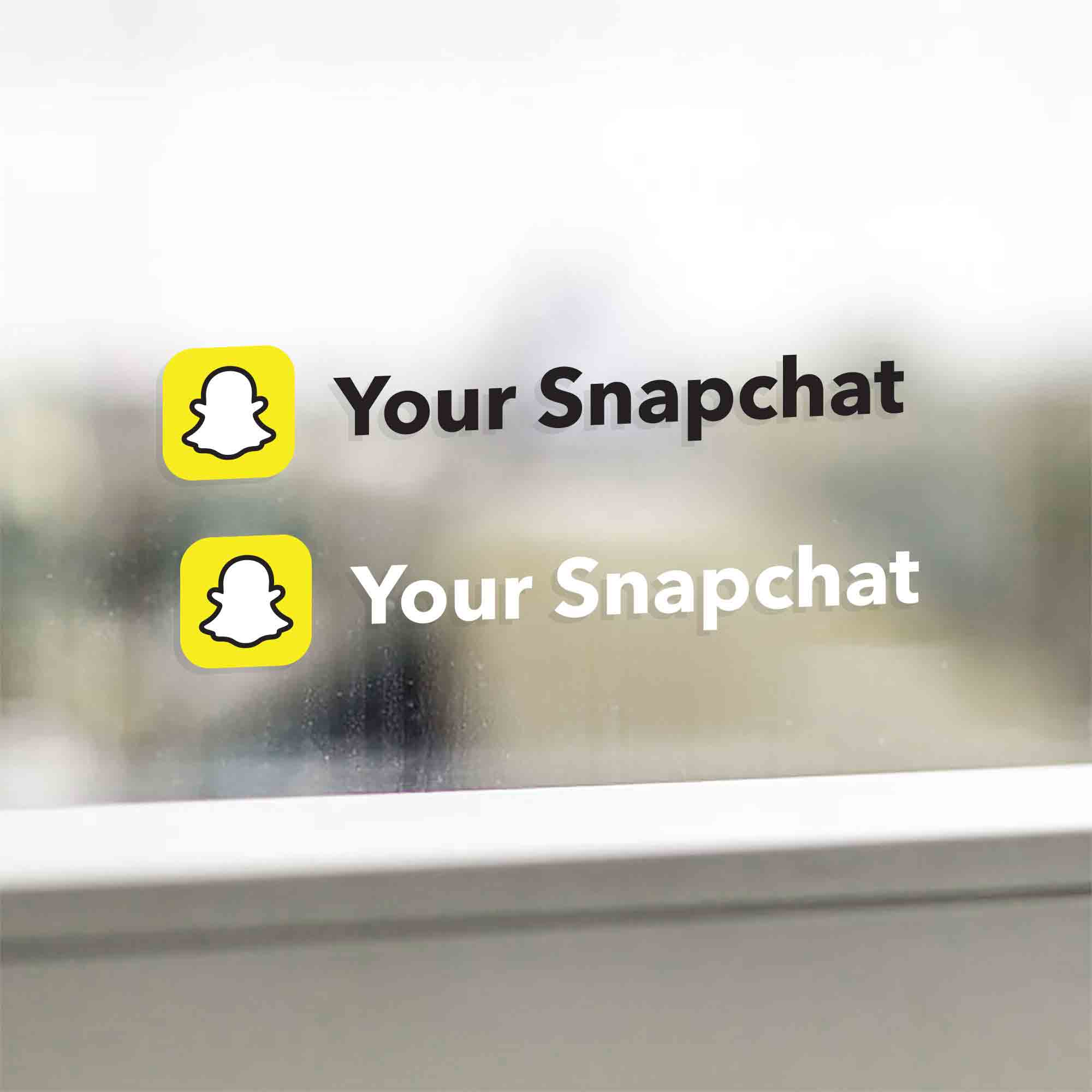 Snapchat Logo Vector Art PNG, Snapchat Icon Logo, Snapchat Icons, Logo  Icons, Snapchat Logo PNG Image For Free Download | Snapchat logo, Instagram  logo, Snapchat icon